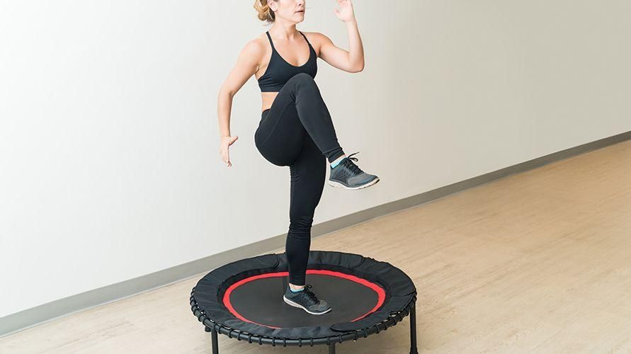 Нуждаете се от баланс и гъвкавост, ето 6 вида гимнастика