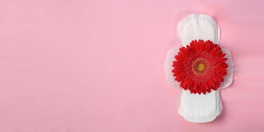 5 начина за преодоляване на менструалната кръв, която излиза твърде много от медицинска страна