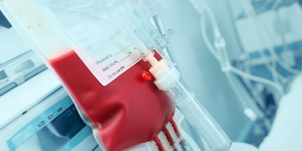 اسباب تجلط الدم التي تشكل خطرا على الصحة
