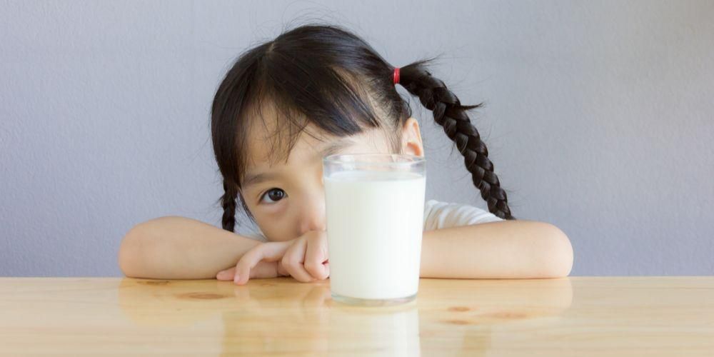 فوائد شرب الحليب التي يجب أن تعرفها ومحتواها الغذائي الكامل
