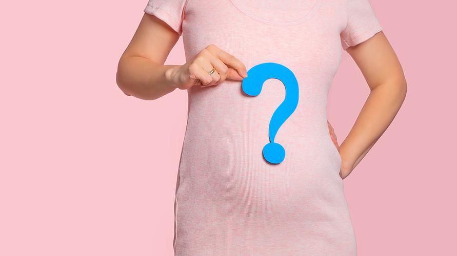 22 Haftalık Hamile: Fetüse ve Hamile Kadınlara Ne Olur?