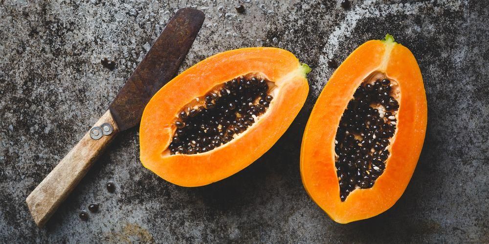 Hamileler için papaya yemek güvenli midir? açıklama bu
