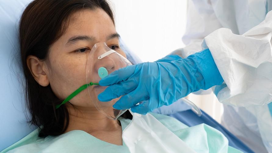 Различни често срещани заболявания на дихателната система и как да ги предотвратим