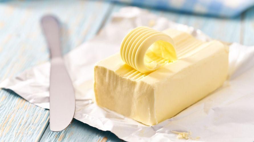 Tereyağı Çeşitleri ve Margarin ile Farkı