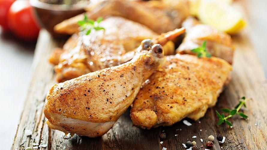 Etlik piliç ile sıradan tavuk arasındaki fark, avantajlar ve tehlikeler