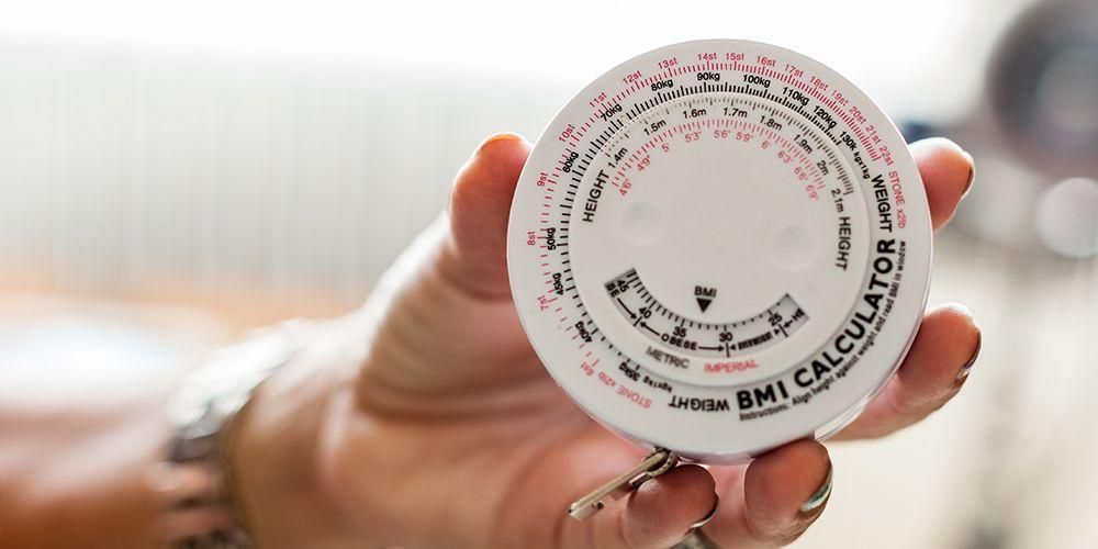 Cara Mengira BMI yang Tepat atau Indeks Jisim Badan
