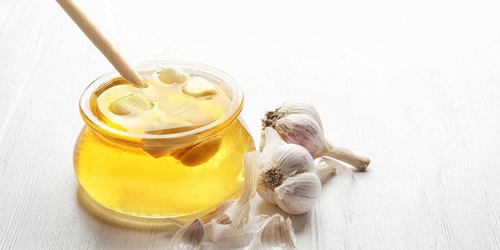 Какви са ползите от чесъна и меда, смесени и консумирани заедно?