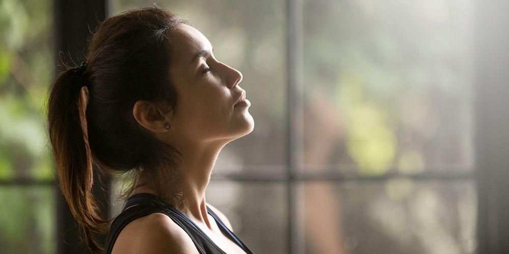11 начина да преодолеете естествено лесно дишането