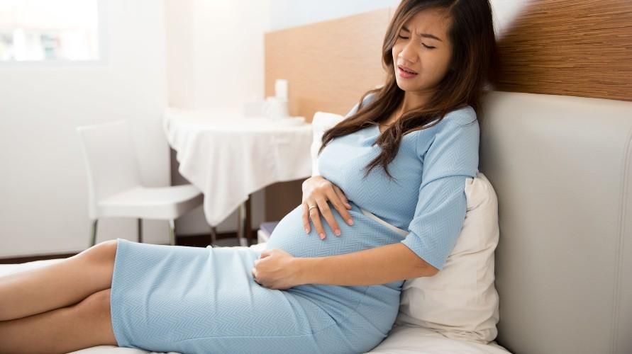 أسباب ظهور البواسير أثناء الحمل وكيفية التعامل معها