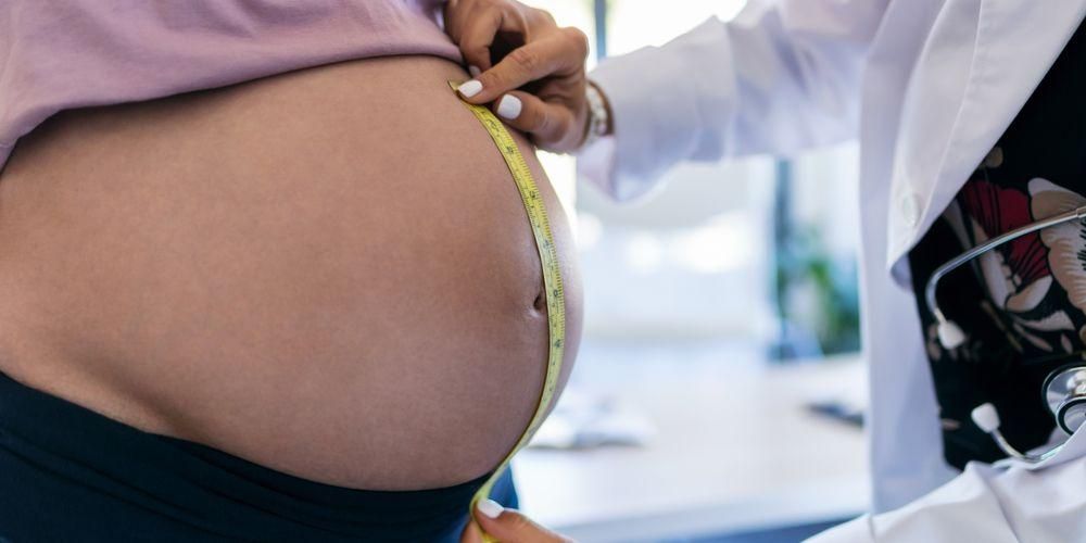 Uterin Fundus Yüksekliği, Rahimdeki Fetal Gelişime Genel Bir Bakış