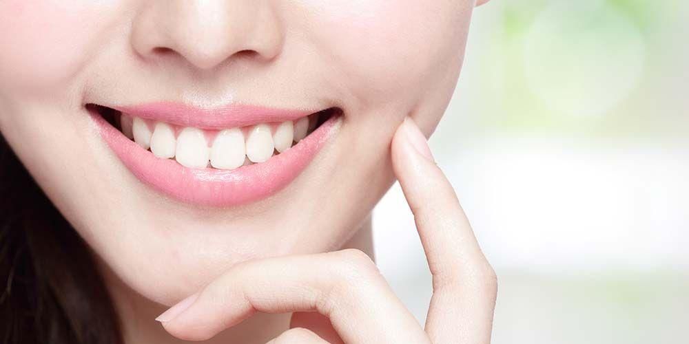 Kenali 4 jenis gigi dan fungsinya