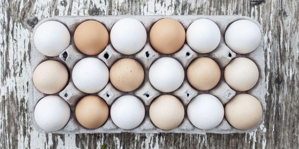 ประโยชน์มากมายของไข่ไก่กัมปุงเพื่อสุขภาพ