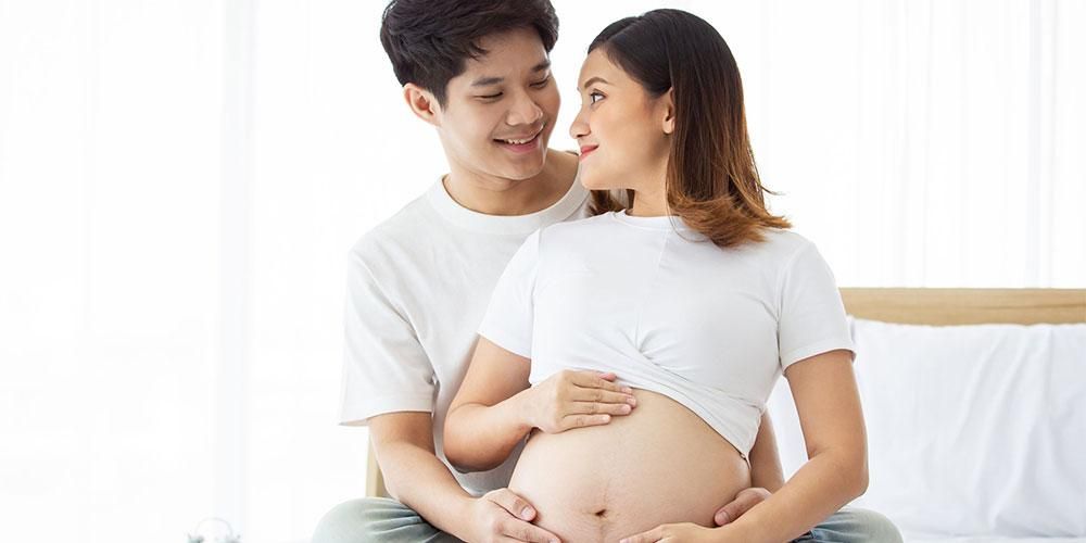 Опасно ли е да правите секс на 5 -ти месец бременност? Това е Пълното ръководство