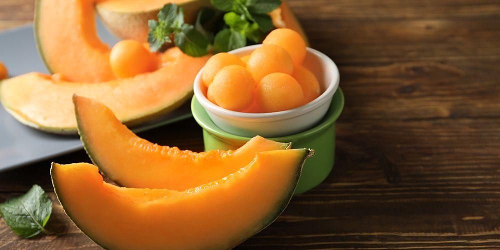 18 плода, съдържащи висок витамин С, за да се грижите за вашето здраве