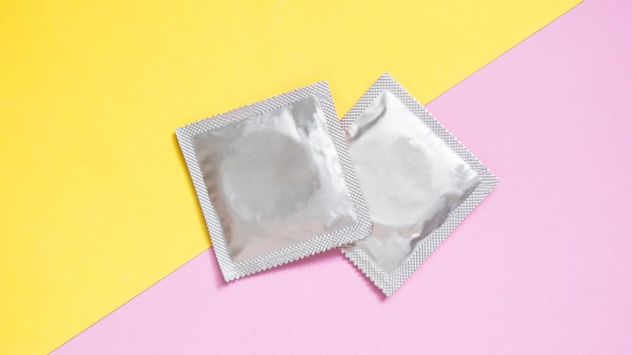Може ли използването на презерватив да повлияе на менструалния цикъл?