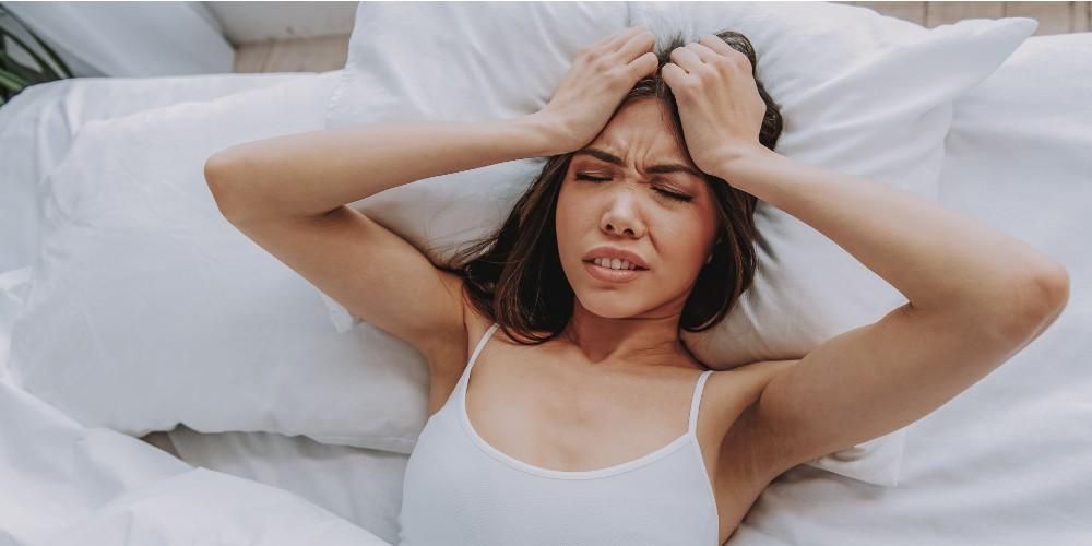 Conoscere le cause del mal di testa superiore e come superarlo