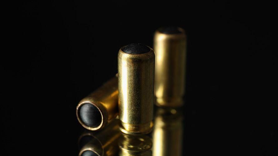 Въпреки че не е смъртоносно, това са 9 опасности от гумени куршуми
