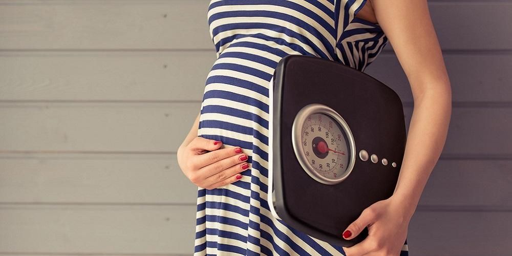 La dieta durante la gravidanza è ancora OK, ma deve seguire la via sicura