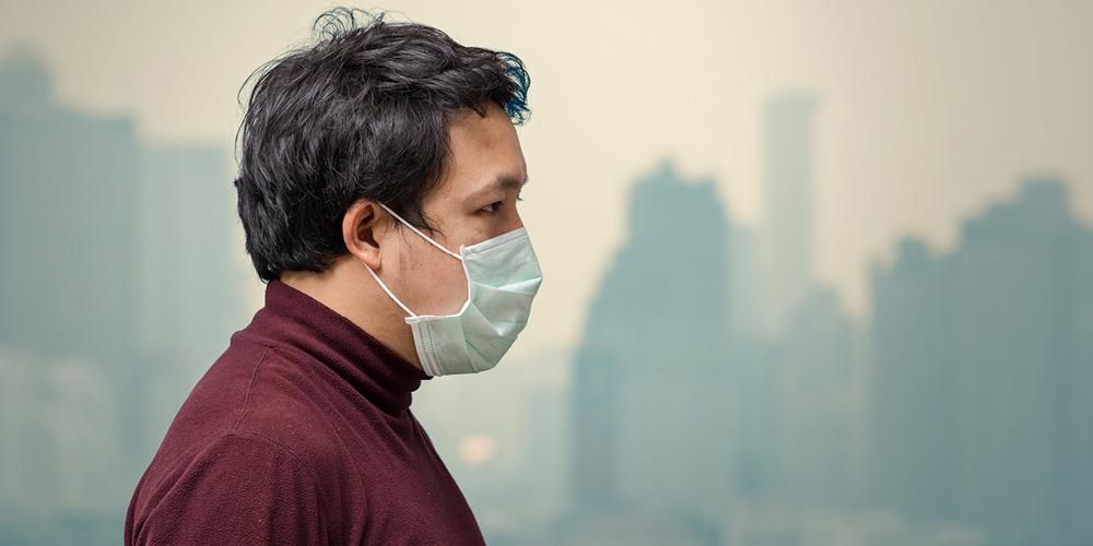 9 Kesan Pencemaran Udara untuk Kesihatan yang Perlu Diperhatikan