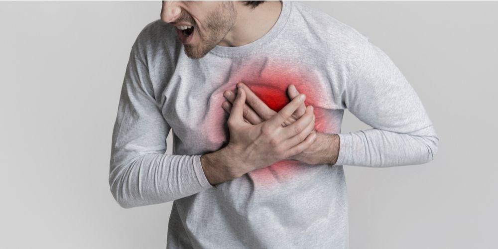 心臓の収縮の症状と危険因子を理解する