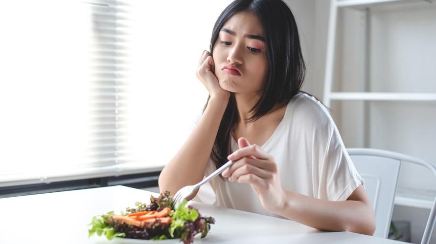 Диетата на Тя Ариестя не яде зеленчуци толкова противоречиво, какво казват експертите?