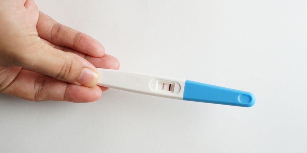 Kehamilan Positif Selepas Menstruasi Mungkin Berlaku, Apa yang Menyebabkannya?