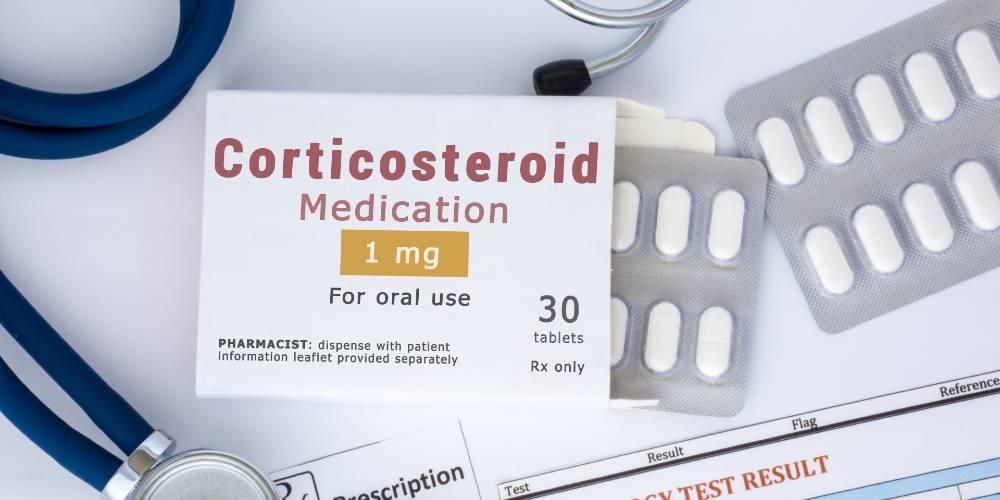 Ubat Kortikosteroid: Melegakan Keradangan, Melemahkan Sistem Imun