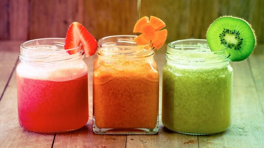 10 напитки за подобряване на кръвта от естествени растителни съставки