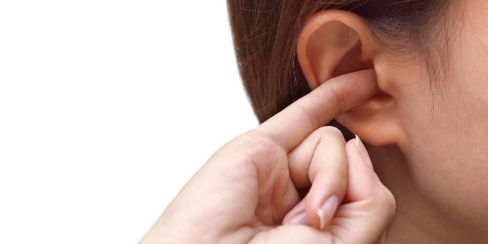 Kulak akıntısı? Panik Yapmayın, Bunu Nasıl Aşabilirsiniz?