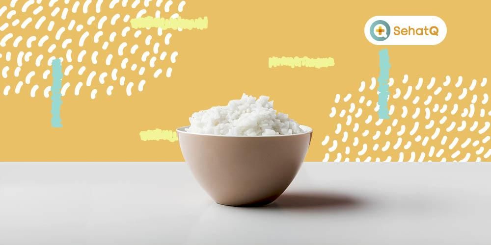 6 مواد غذائية إندونيسية ، من الأرز إلى الكسافا