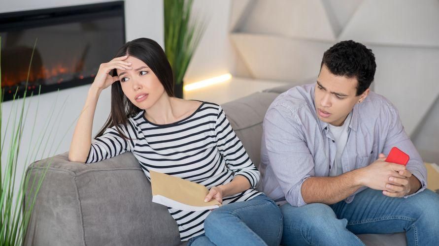 Характеристики на нещастна съпруга в домакинството, които съпрузите трябва да разпознаят