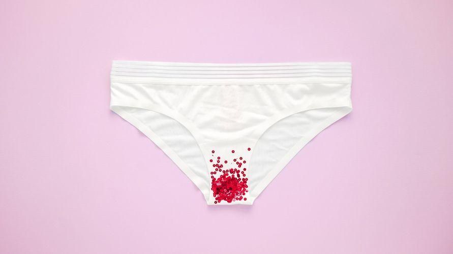性交中の突然の出血、それを引き起こす原因は何ですか？