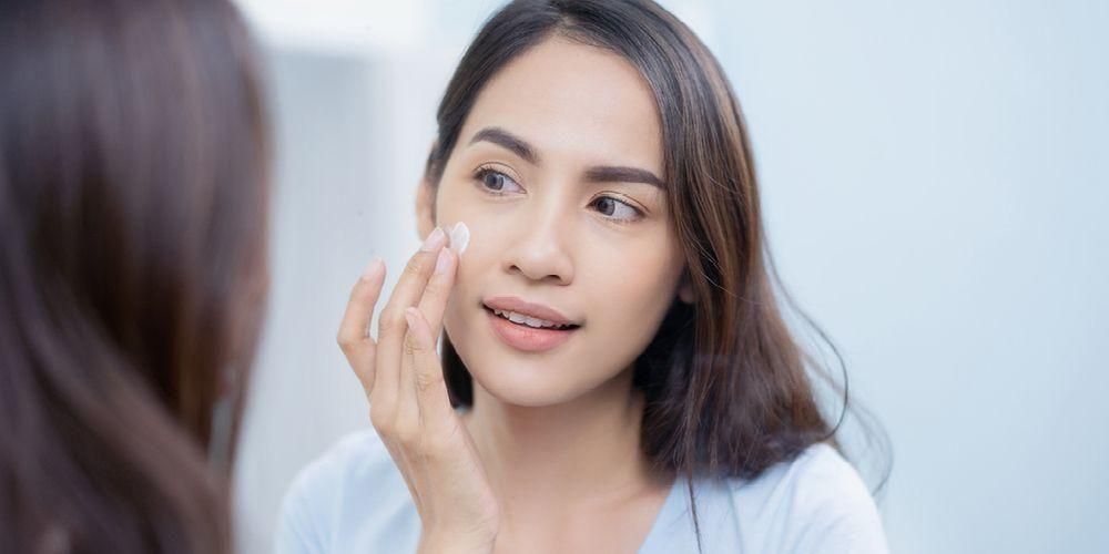 7 начина да изберете грижа за суха кожа на лицето и как да се грижите за нея