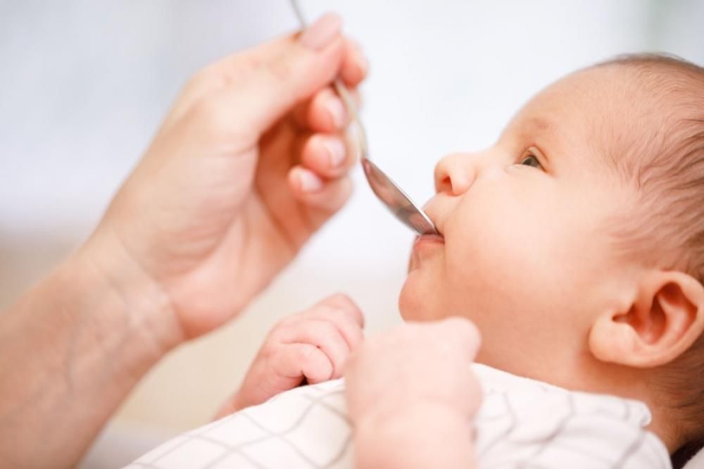 Ambroxol HCL untuk Bayi, Adakah Selamat? Perhatikan 4 perkara ini sebelum memberikannya kepada si kecil