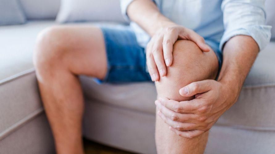 Pelbagai Punca Bunyi Lutut dan Cara Mengatasinya