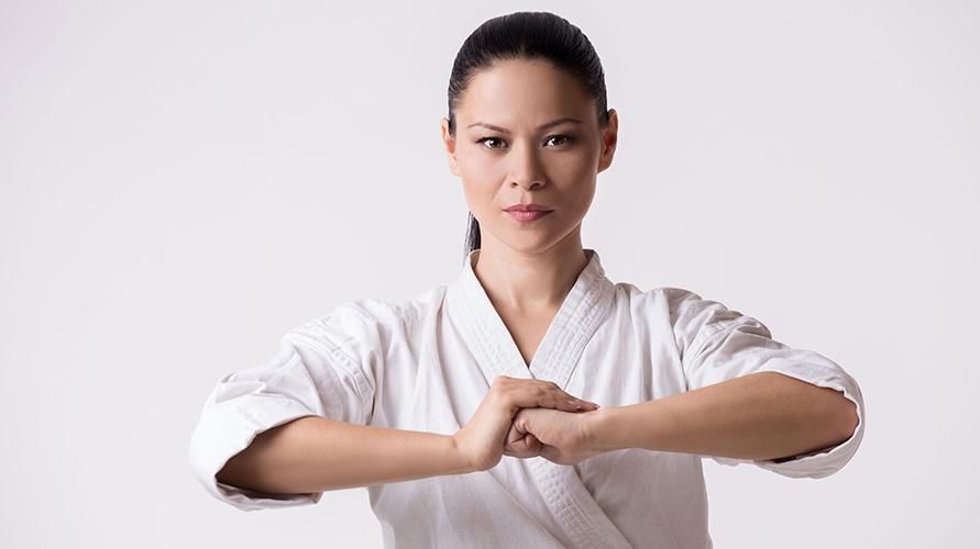 8 arti marziali consigliate per le donne, quale vuoi provare?
