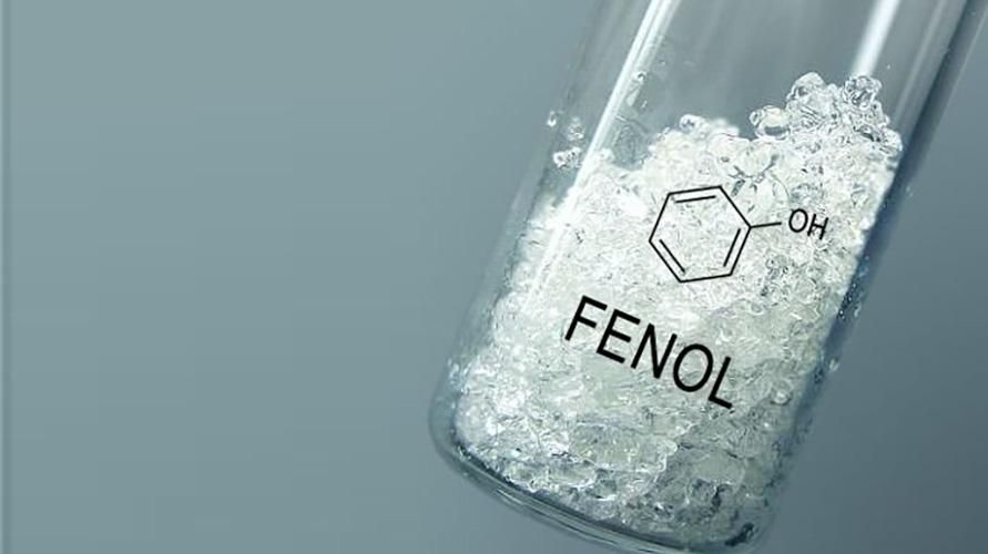 Fenol Organik Bileşiklerinin Neler Olduğunu ve Tıp Dünyasındaki Kullanımlarını Bilin