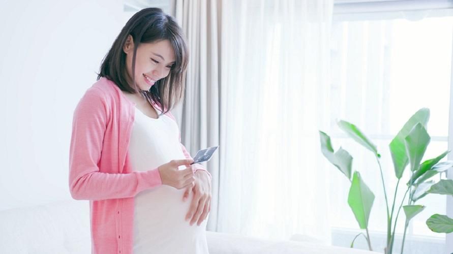 27 أسبوعًا من الحمل ، هذه هي التغييرات التي تحدث للأم والجنين