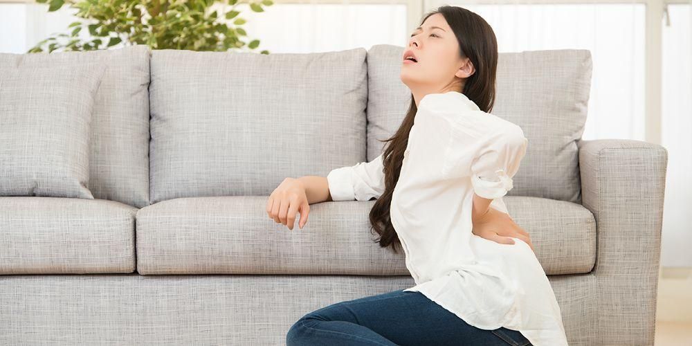 Bilmeniz gereken sol sırt ağrısının 8 nedeni
