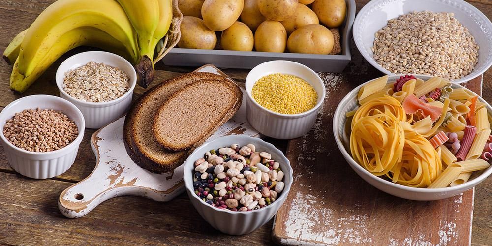 13 Pengganti Makanan untuk Nasi untuk Hidup Lebih Sihat