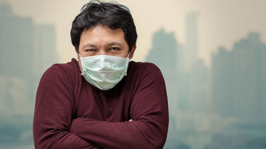 15 болести, причинени от този вирус, са в Индонезия