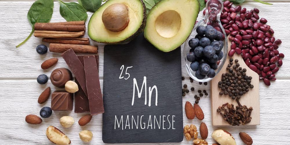 Questi sono i benefici del manganese per il corpo: regola la glicemia