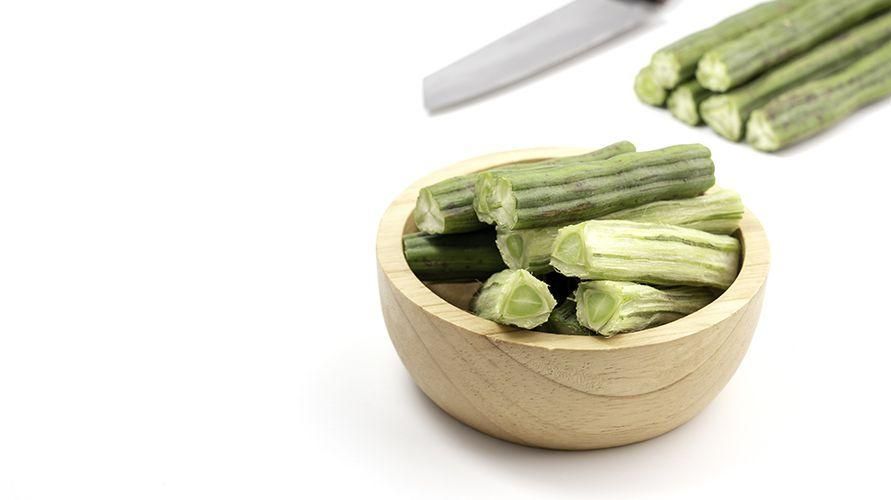 Ползите от плодовете Moringa са полезни за здравето на тялото