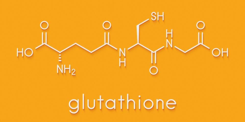 Una varietà di benefici del glutatione: prevenire il cancro all'autismo