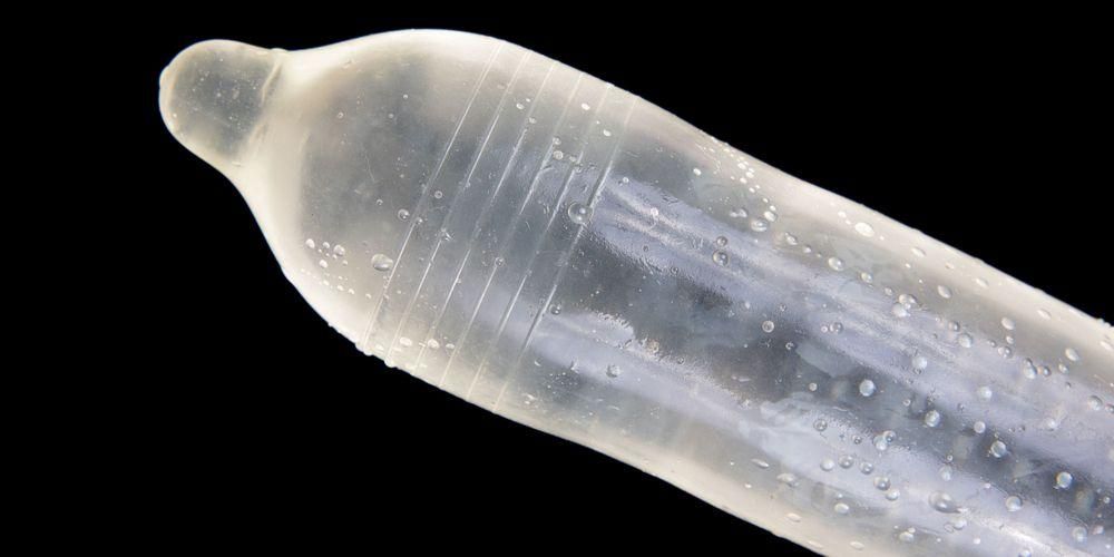 Дали зъбните презервативи наистина носят по -високо сексуално удовлетворение?
