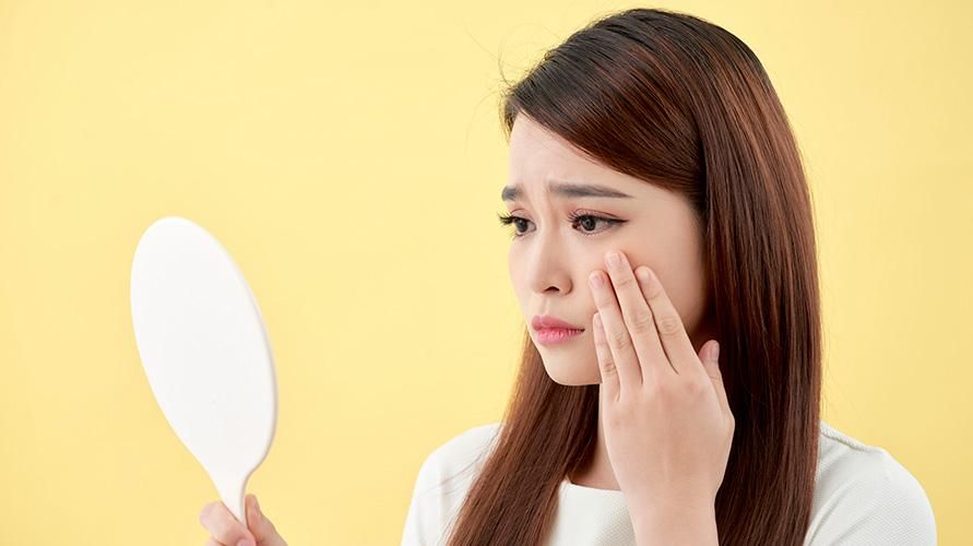 Kozmetik Alerjiniz Var mı? Nedenini ve Nasıl Tedavi Edileceğini Bilin