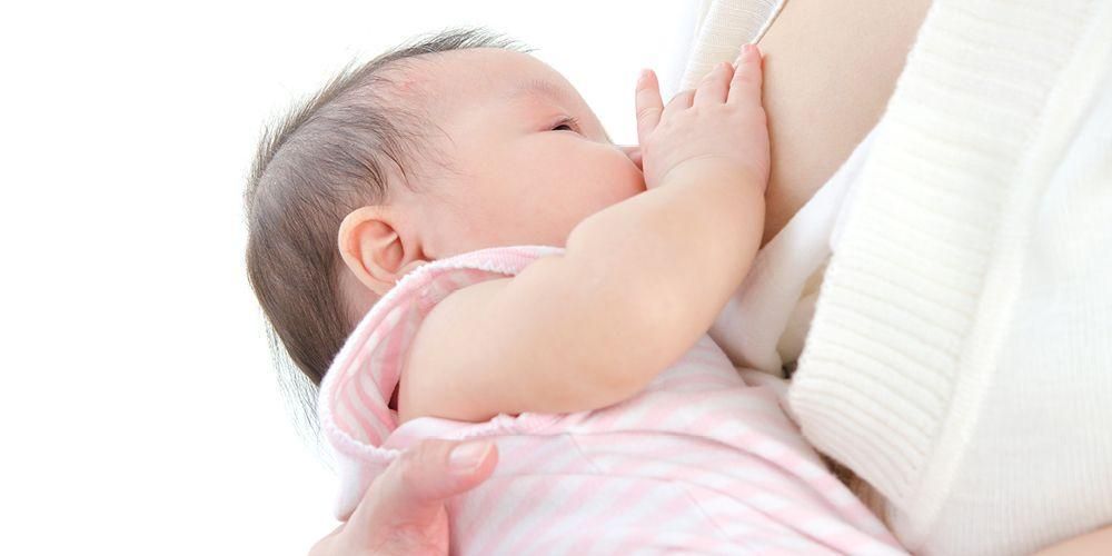 これらの6つのヒントで子供を簡単に離乳させる方法