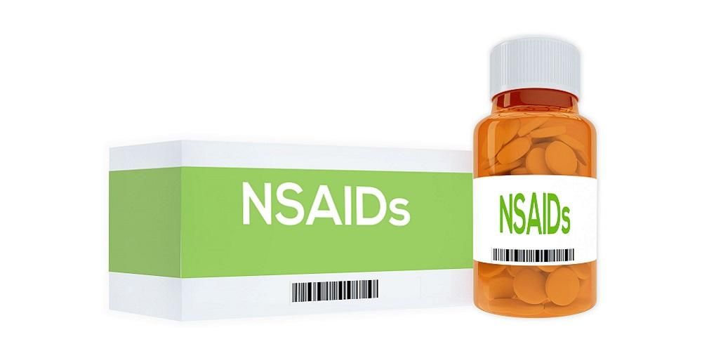 NSAID、関節痛に対する歯痛を治療するための抗炎症薬について
