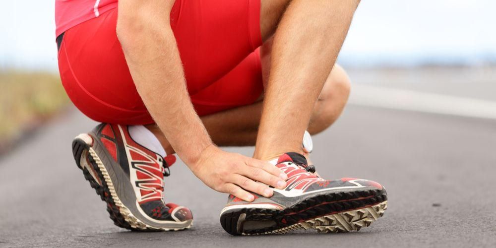يمكن أن يحدث ألم الساق بسبب اضطرابات الأوعية الدموية