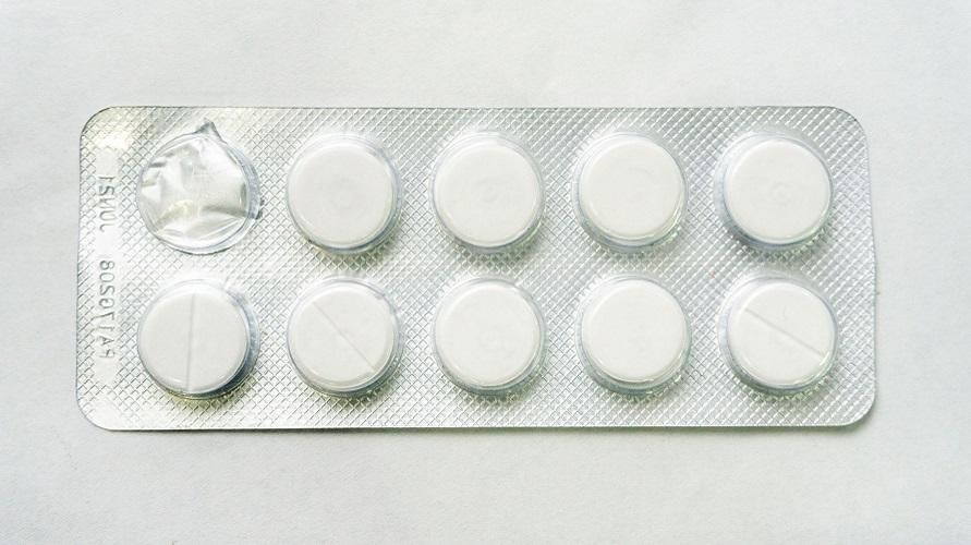 Транексамова киселина, ефективно лекарство за кървене за преодоляване на прекомерната менструация